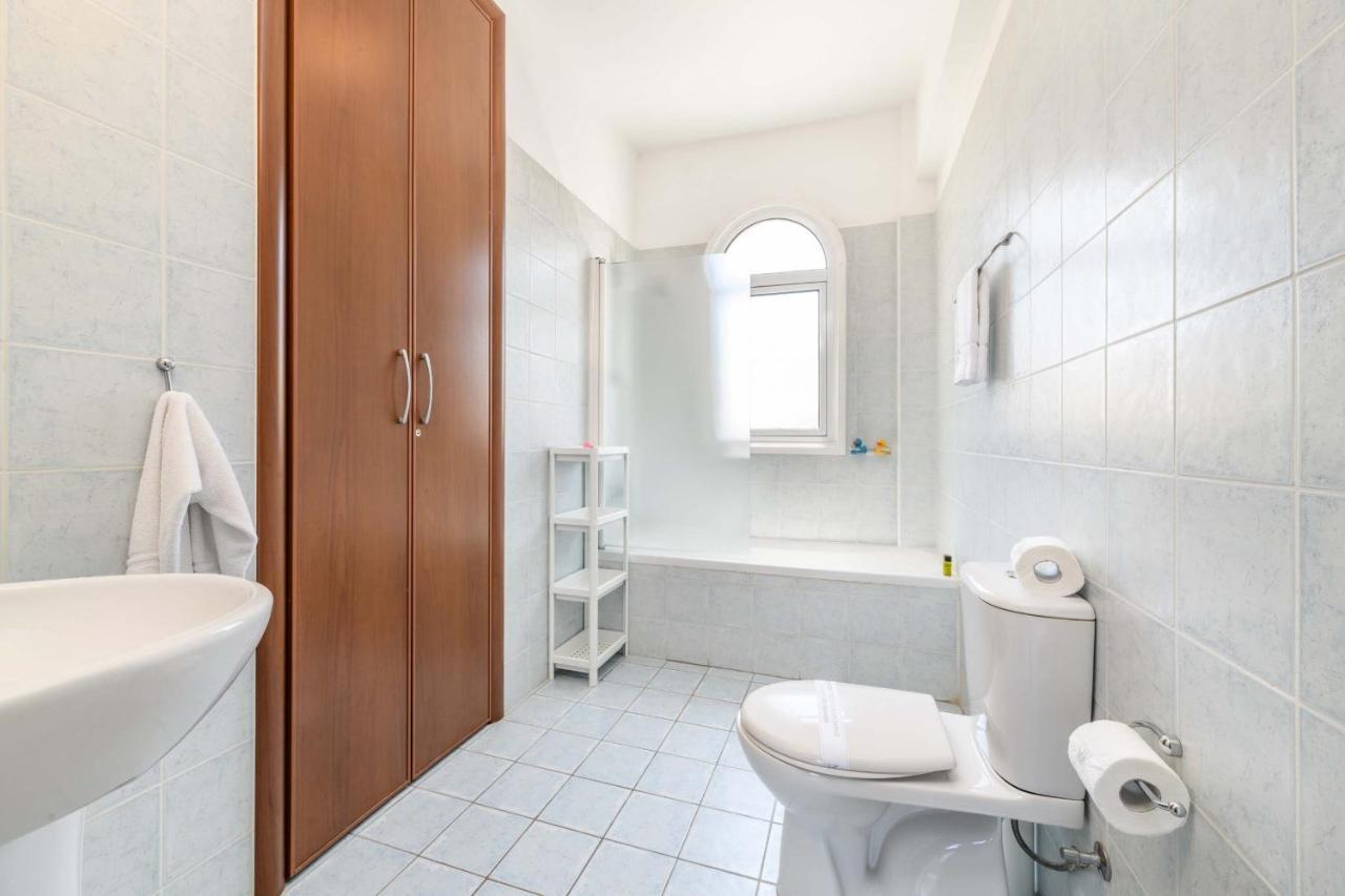 פרוטאראס Villa Alexander מראה חיצוני תמונה