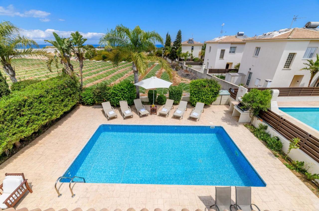 פרוטאראס Villa Alexander מראה חיצוני תמונה
