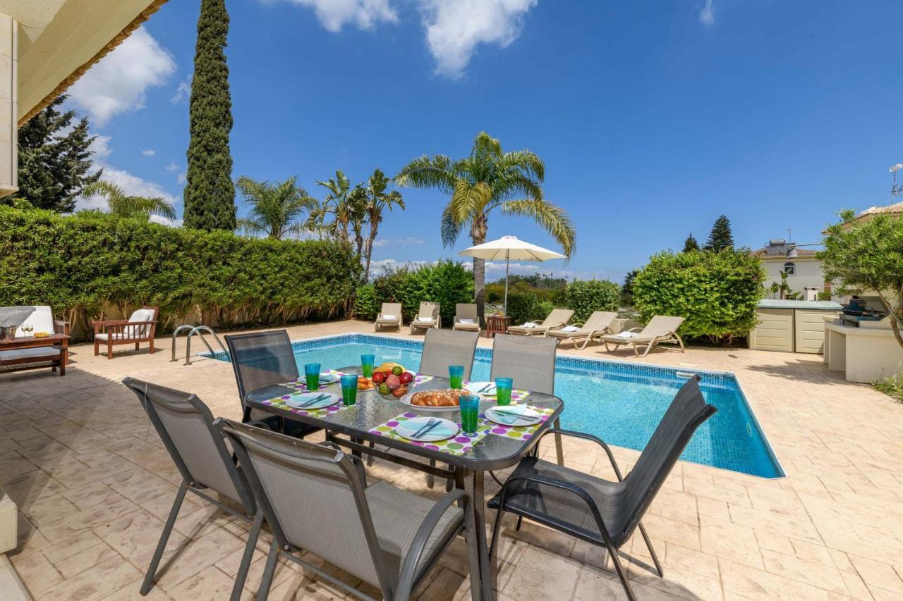 פרוטאראס Villa Alexander מראה חיצוני תמונה