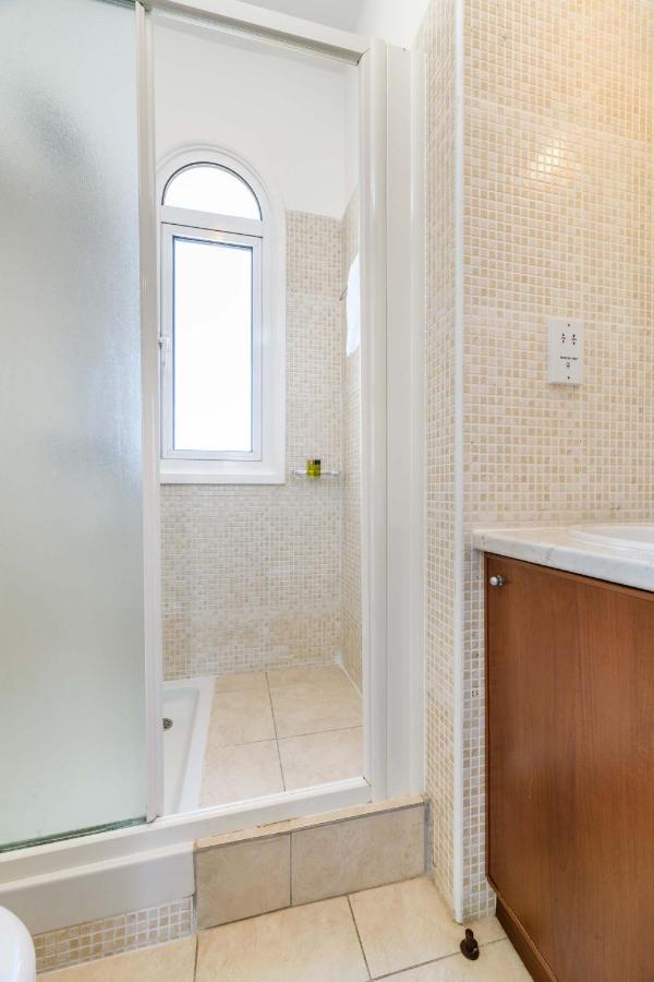 פרוטאראס Villa Alexander מראה חיצוני תמונה